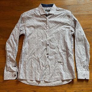 Gabbiano Button Down 